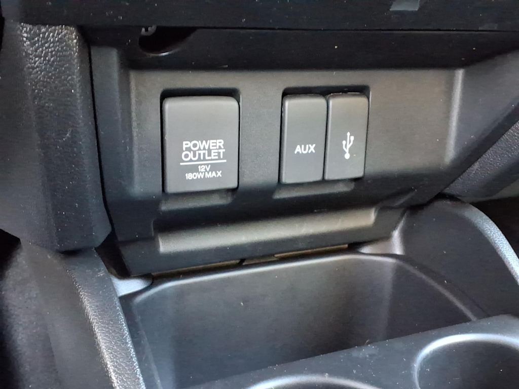 Thumbnail: 2016 Honda Fit - 24