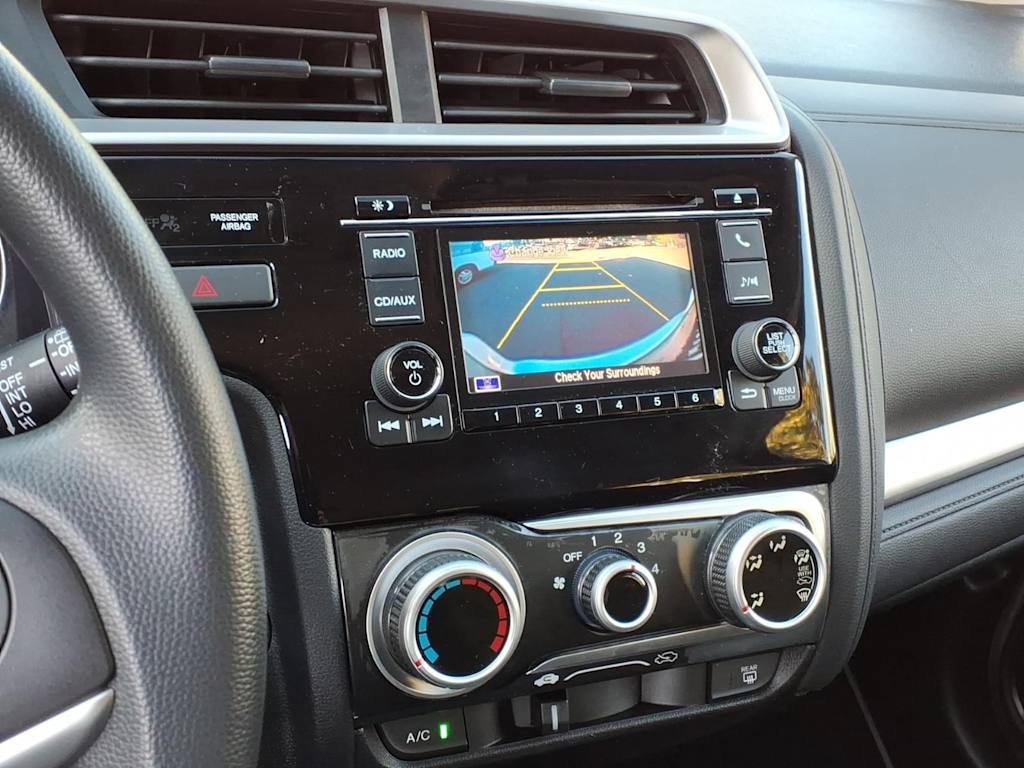 Thumbnail: 2016 Honda Fit - 23