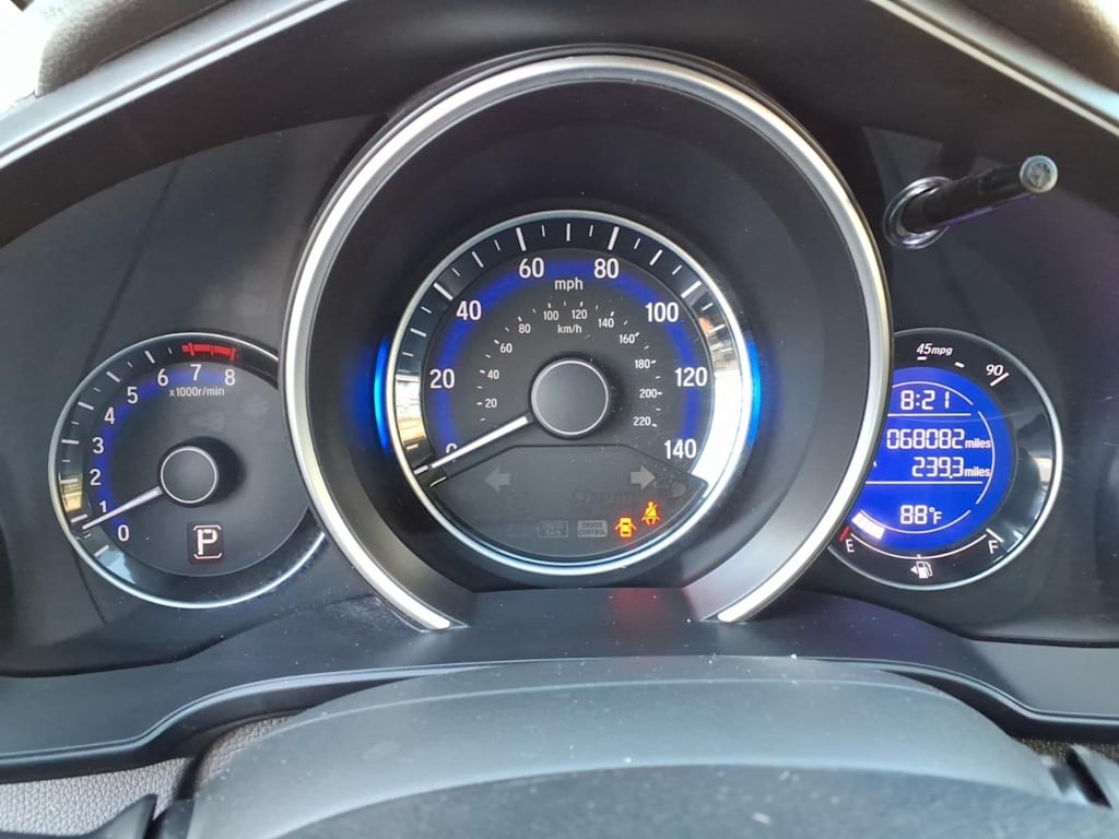 Thumbnail: 2016 Honda Fit - 12