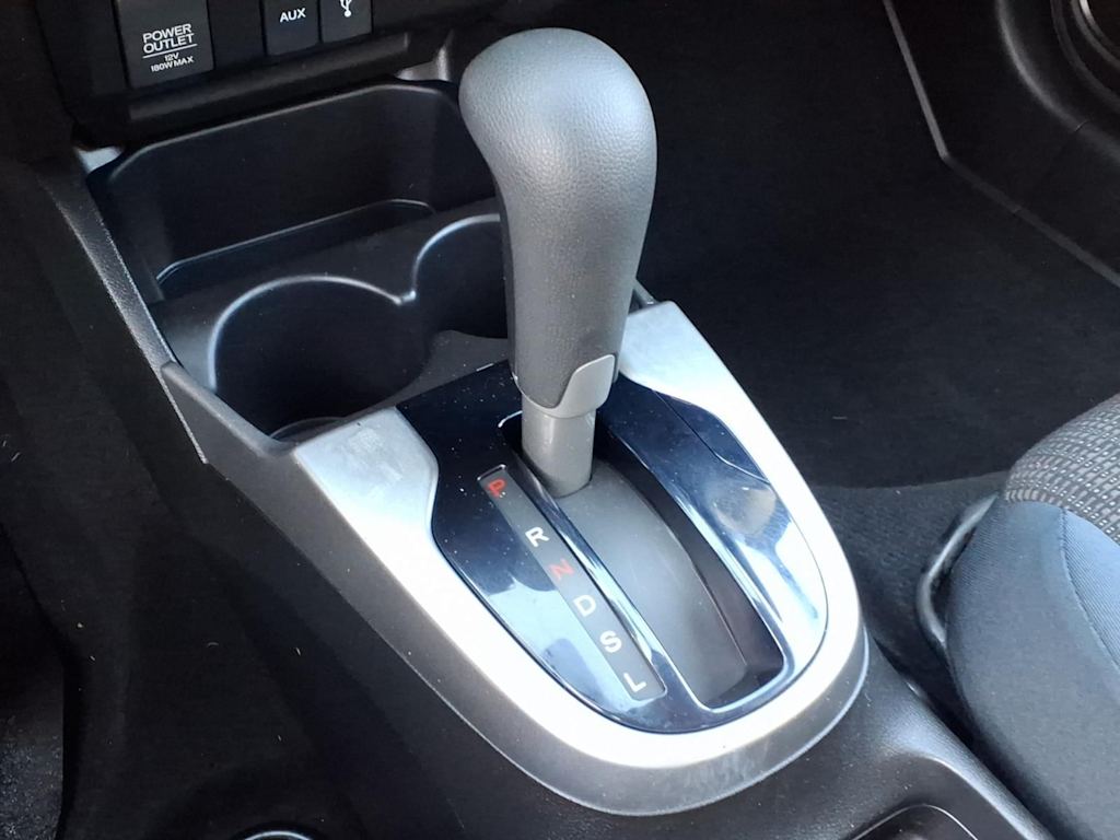 Thumbnail: 2016 Honda Fit - 11