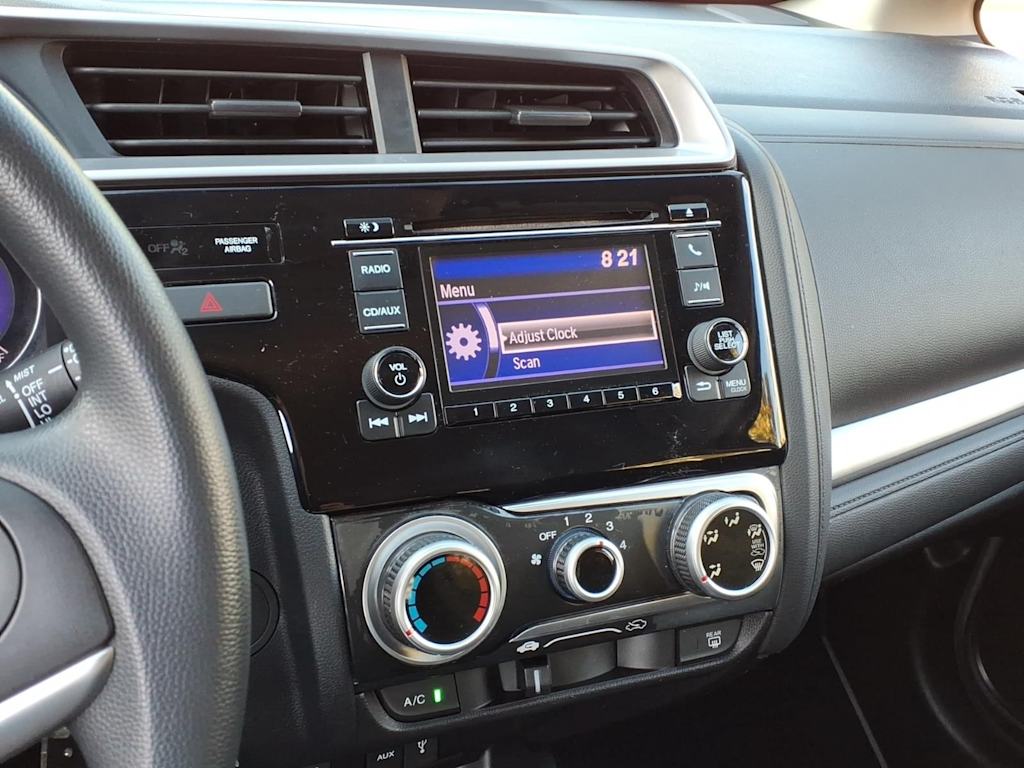 Thumbnail: 2016 Honda Fit - 10