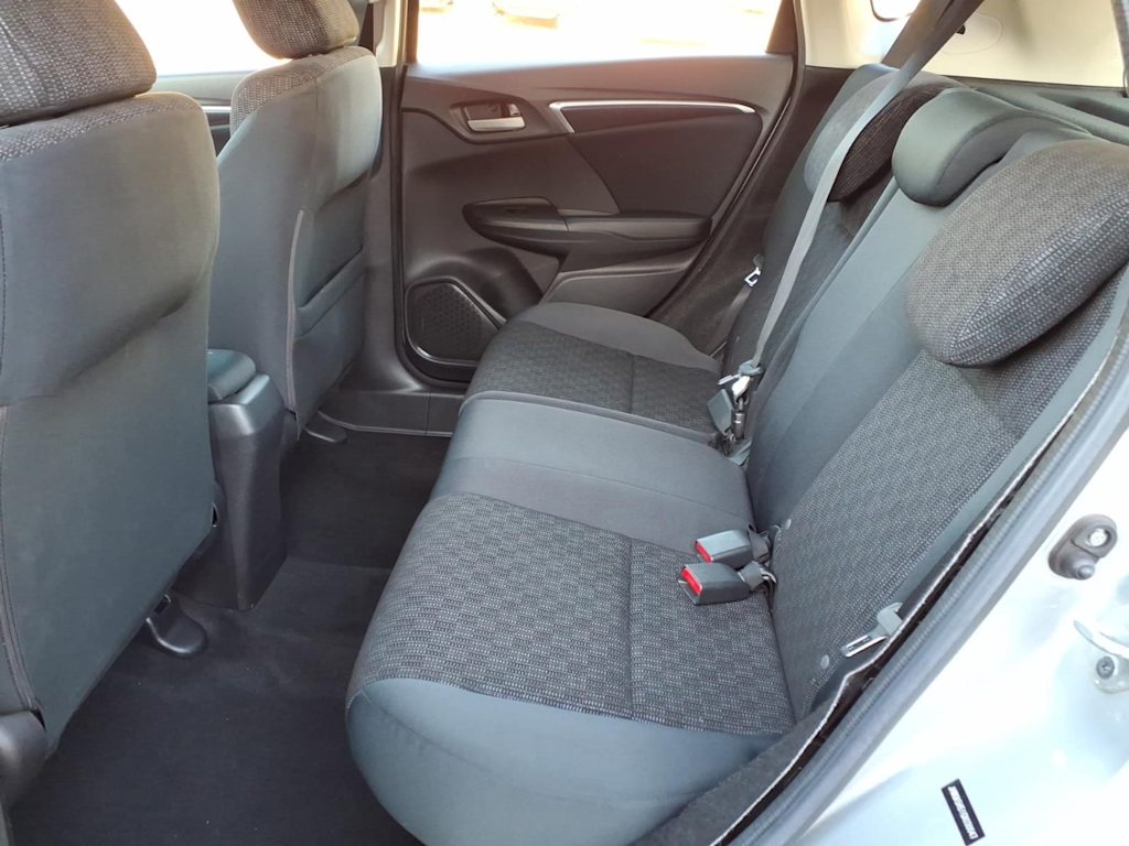 Thumbnail: 2016 Honda Fit - 9
