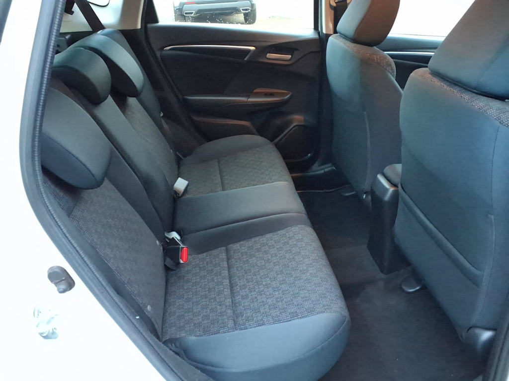 Thumbnail: 2017 Honda Fit - 16