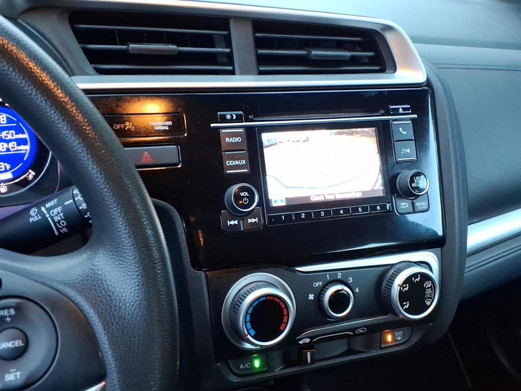 Thumbnail: 2017 Honda Fit - 23