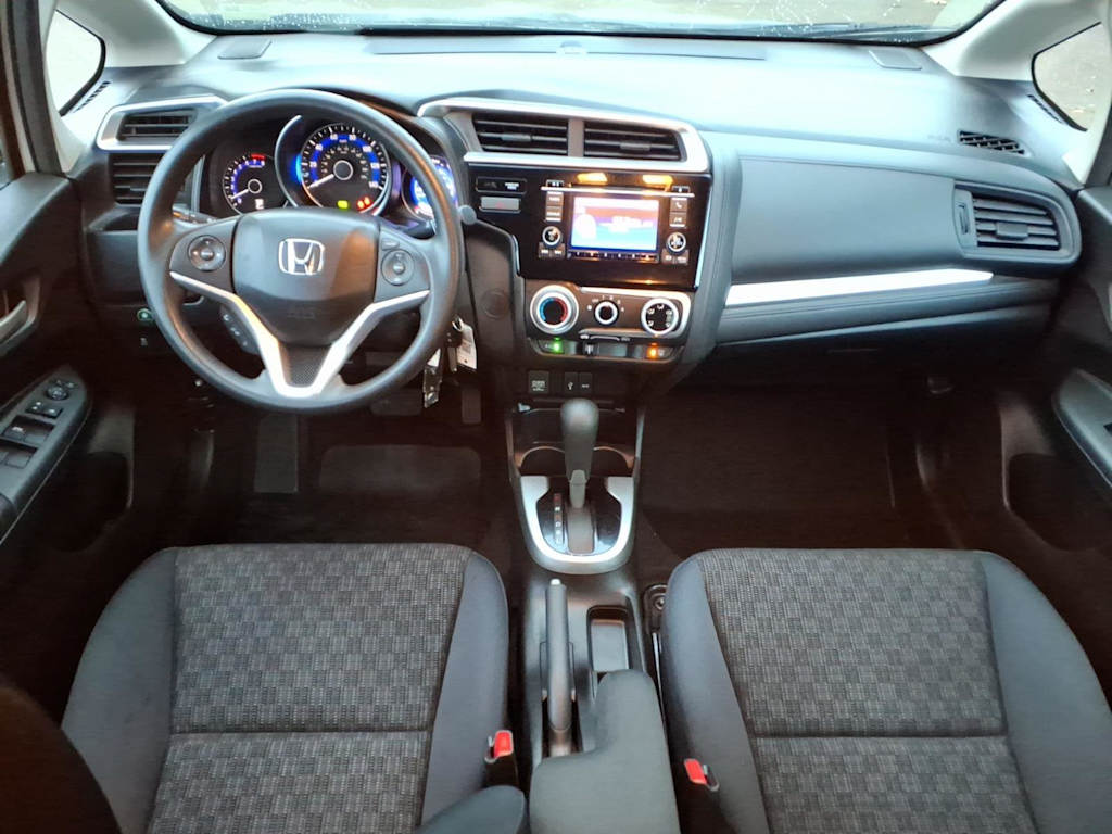 Thumbnail: 2017 Honda Fit - 2