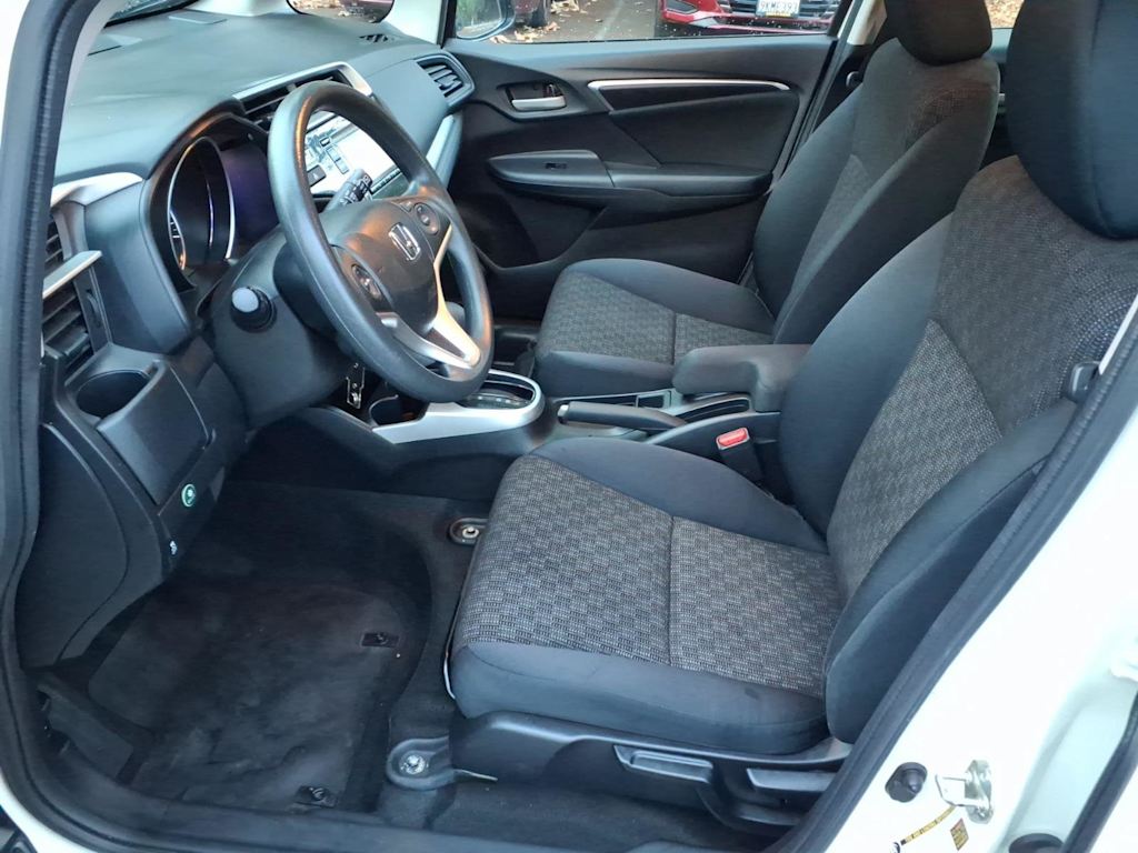 Thumbnail: 2017 Honda Fit - 8