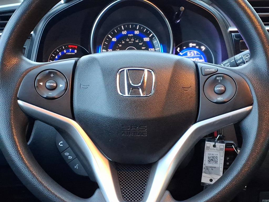 Thumbnail: 2017 Honda Fit - 20