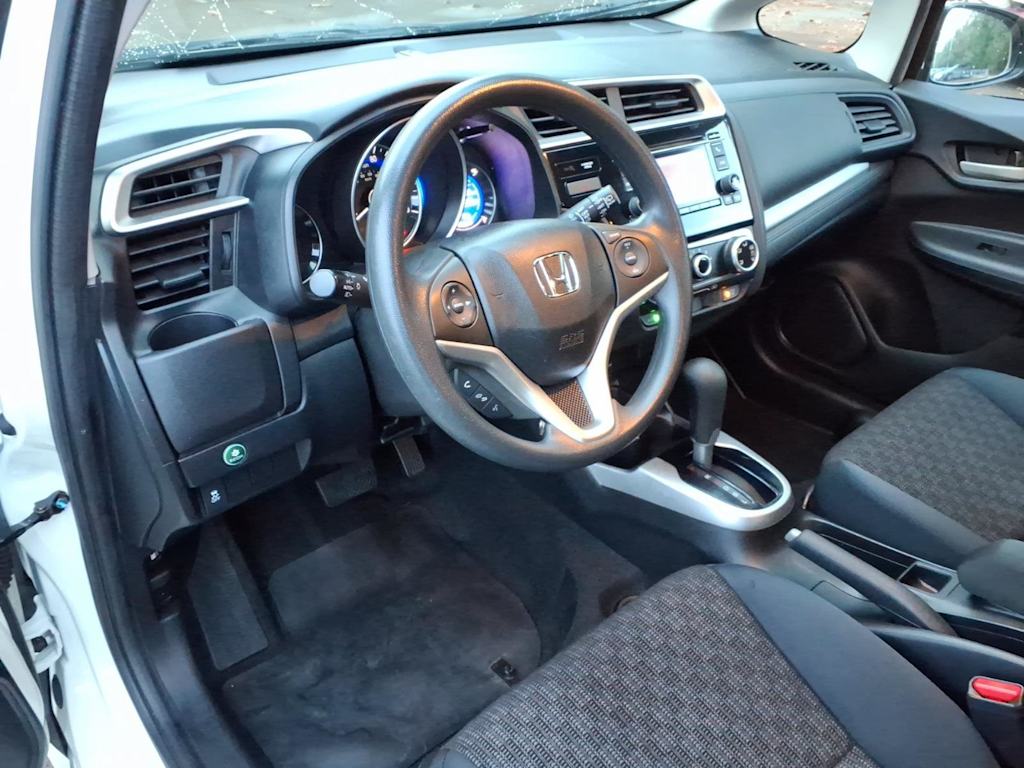 Thumbnail: 2017 Honda Fit - 7