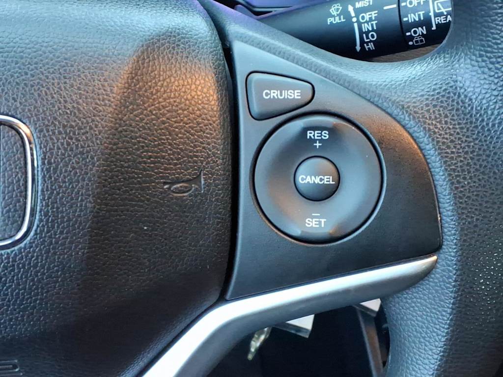 Thumbnail: 2017 Honda Fit - 22