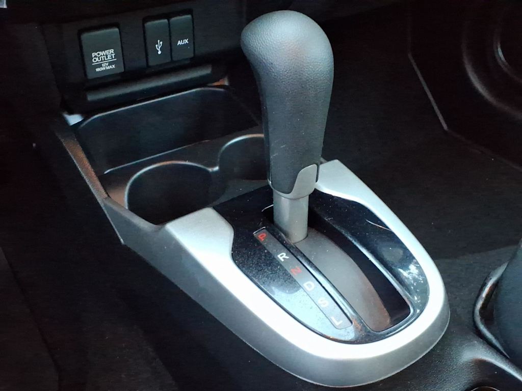 Thumbnail: 2017 Honda Fit - 11