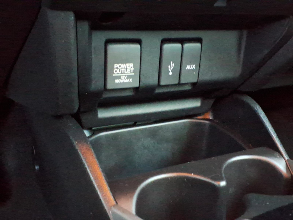 Thumbnail: 2017 Honda Fit - 24