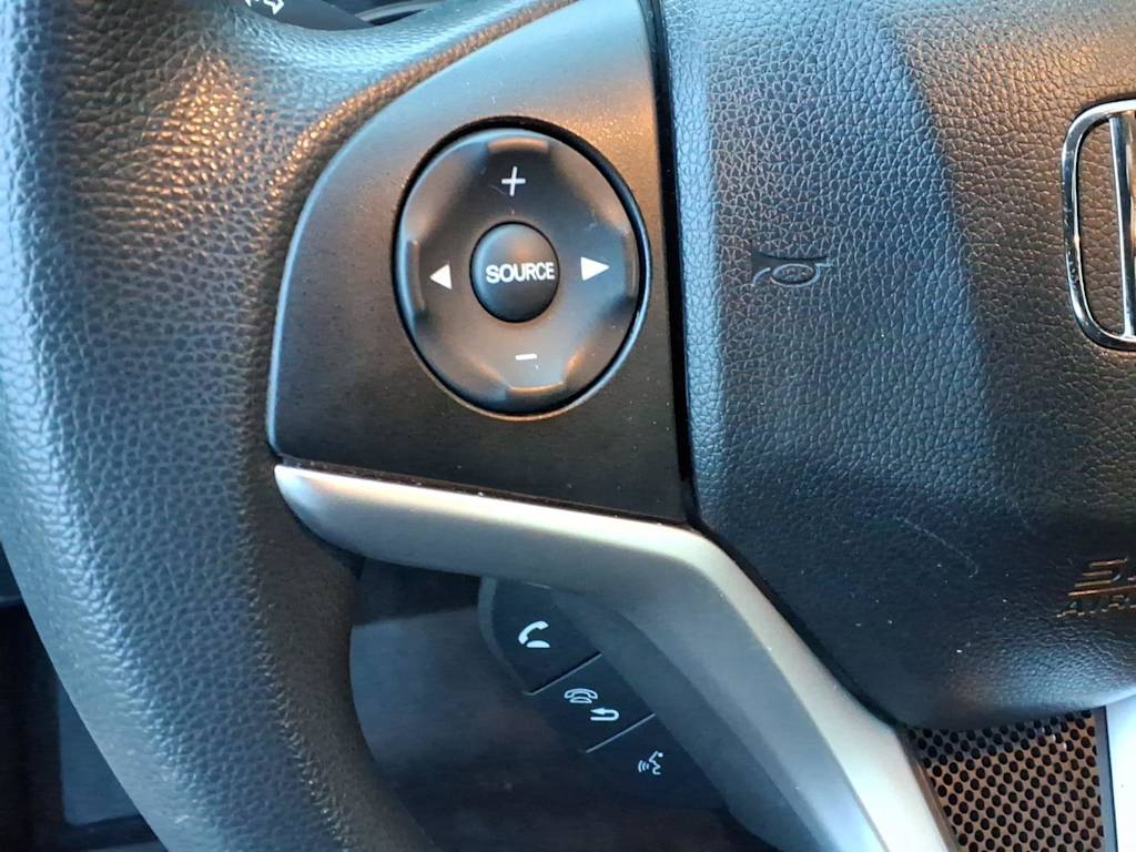 Thumbnail: 2017 Honda Fit - 21