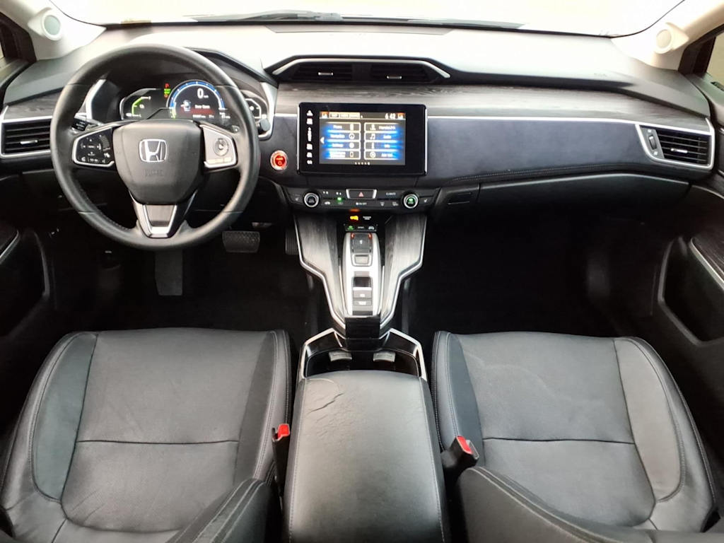 Thumbnail: 2018 Honda Clarity - 2