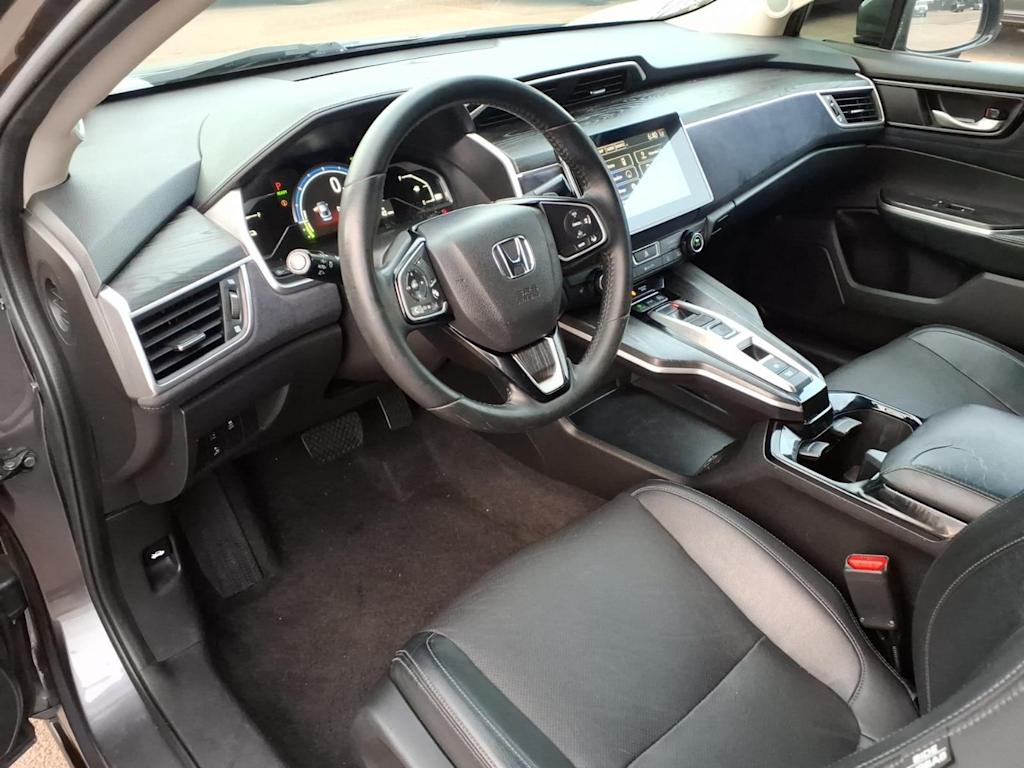 Thumbnail: 2018 Honda Clarity - 7