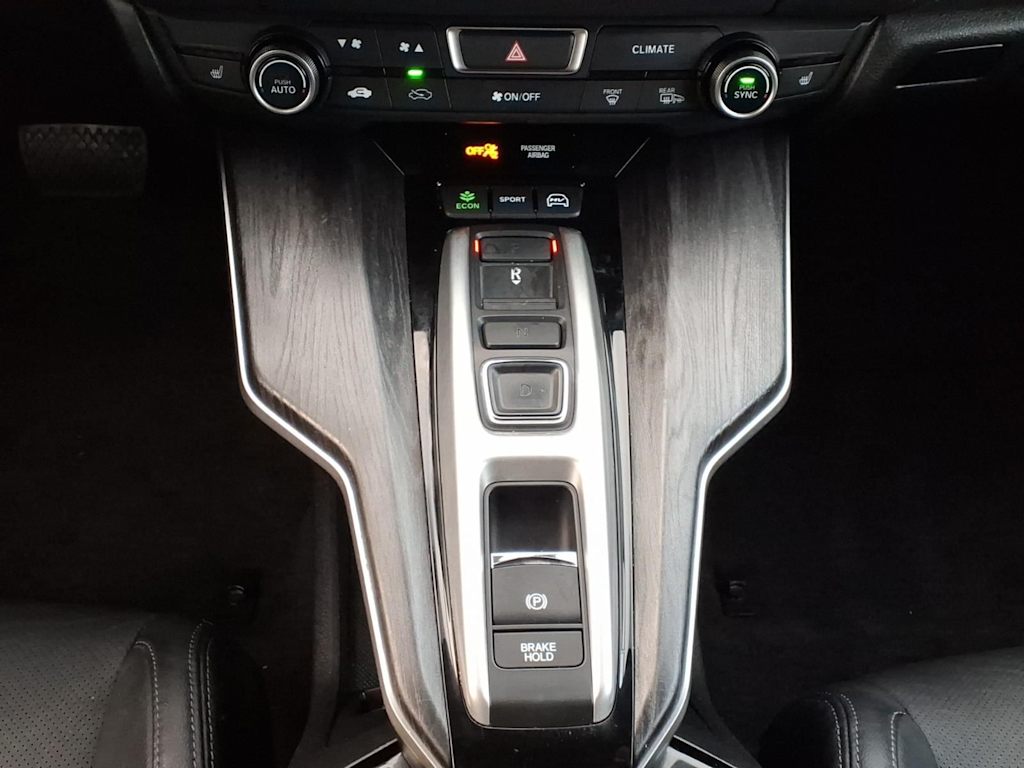 Thumbnail: 2018 Honda Clarity - 11