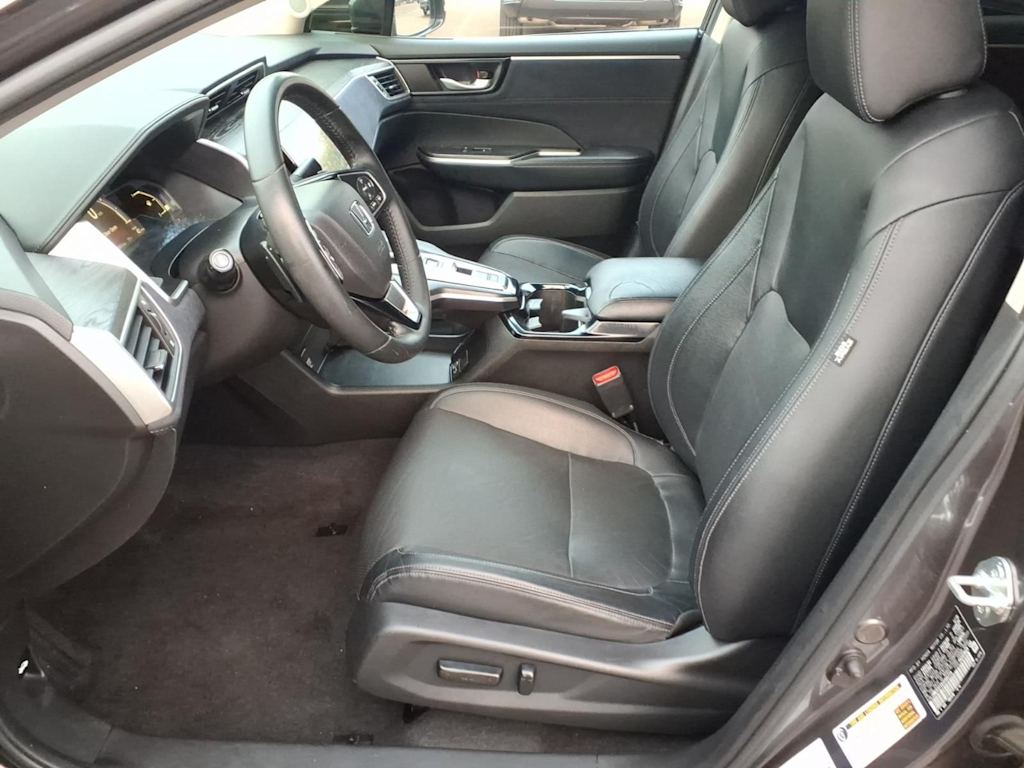 Thumbnail: 2018 Honda Clarity - 8