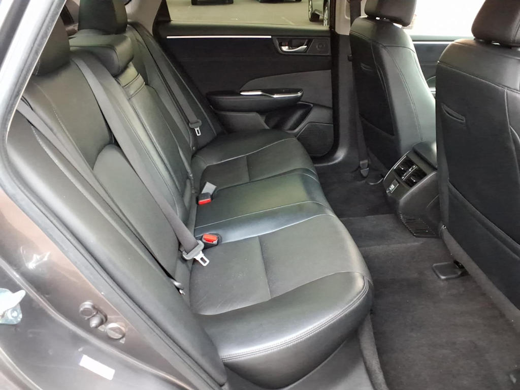 Thumbnail: 2018 Honda Clarity - 17