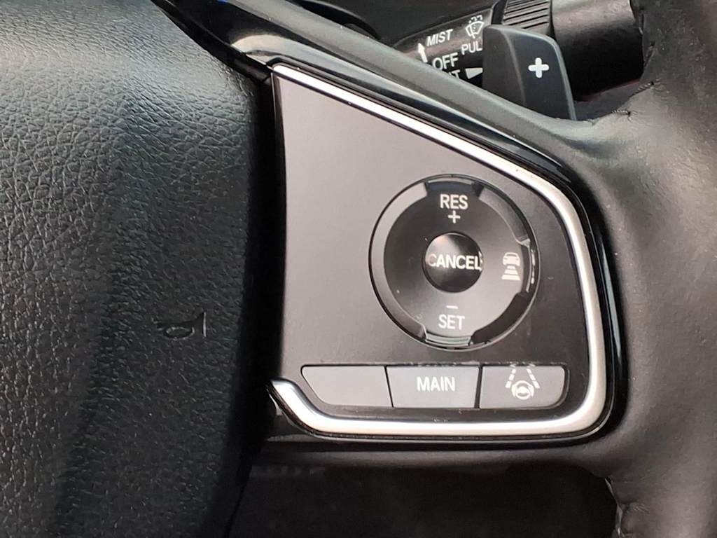 Thumbnail: 2018 Honda Clarity - 21