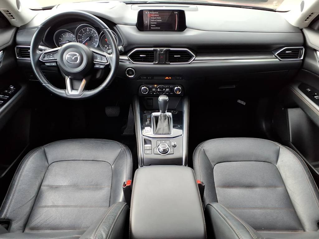 Thumbnail: 2017 Mazda CX-5 - 2