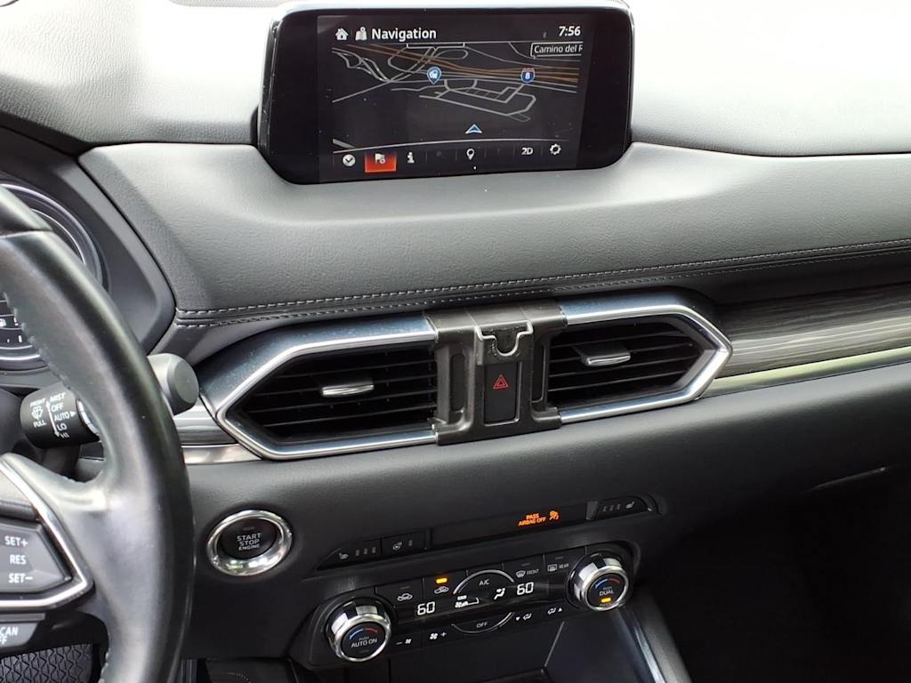 Thumbnail: 2017 Mazda CX-5 - 11