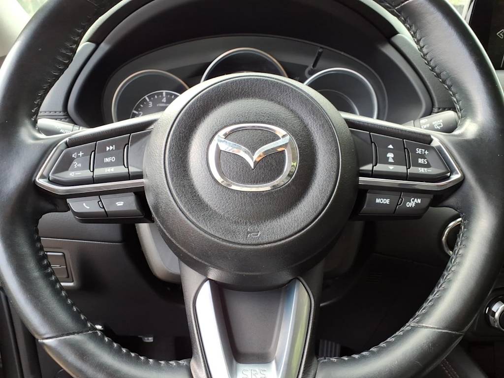 Thumbnail: 2017 Mazda CX-5 - 10