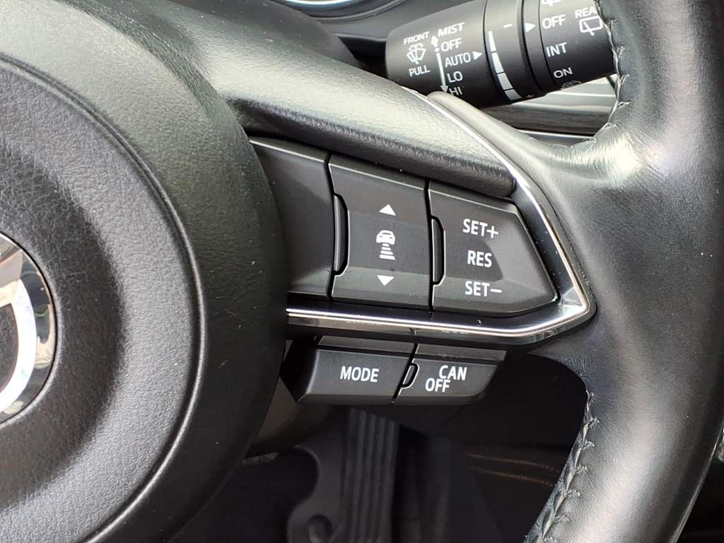 Thumbnail: 2017 Mazda CX-5 - 22
