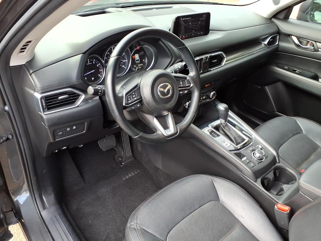 Thumbnail: 2017 Mazda CX-5 - 7