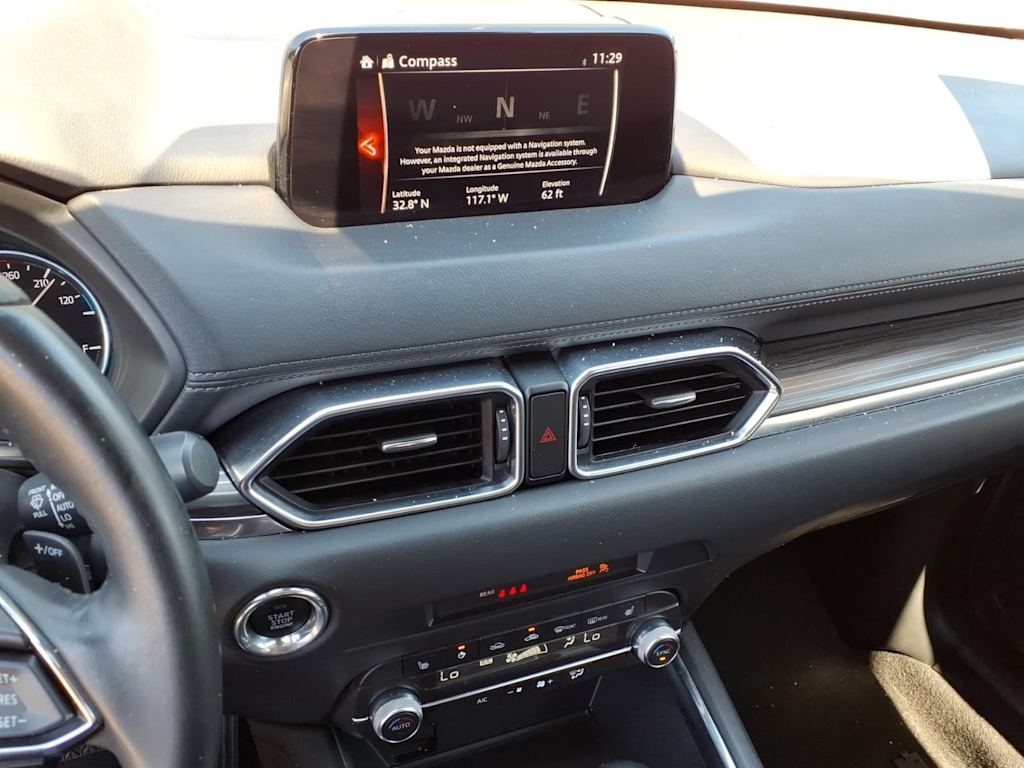 Thumbnail: 2020 Mazda CX-5 - 9