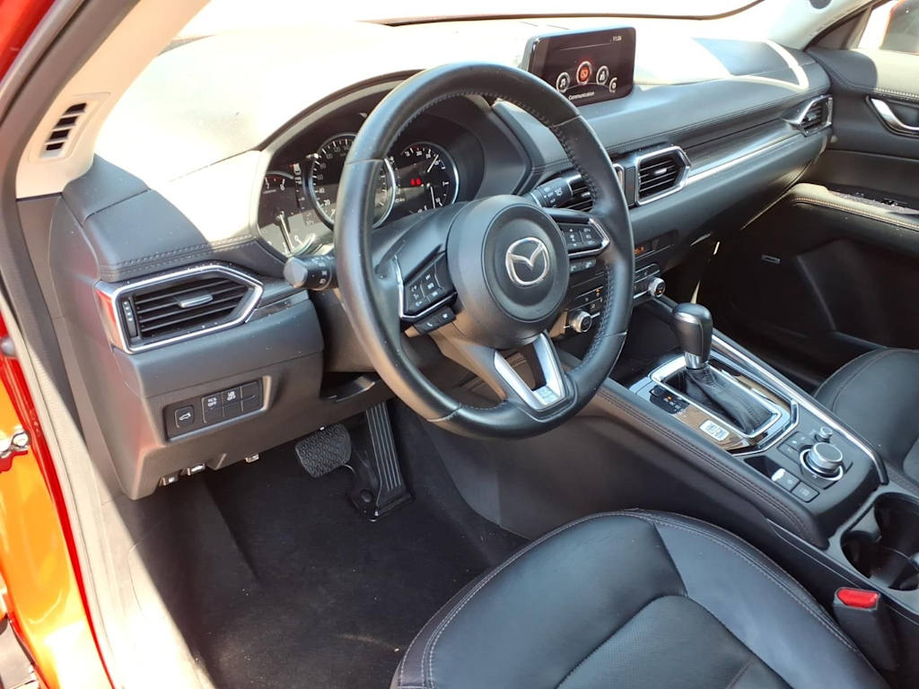 Thumbnail: 2020 Mazda CX-5 - 7