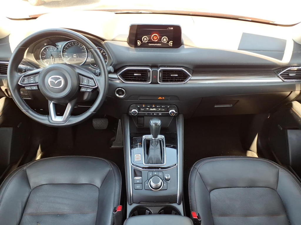 Thumbnail: 2020 Mazda CX-5 - 2