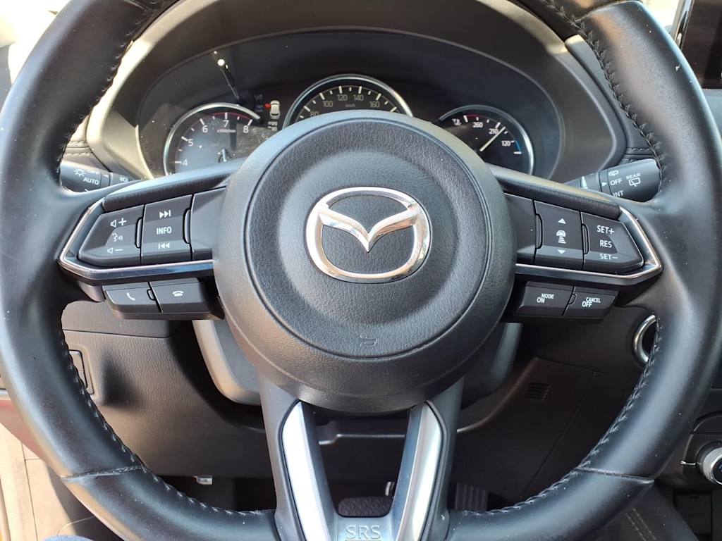 Thumbnail: 2020 Mazda CX-5 - 20