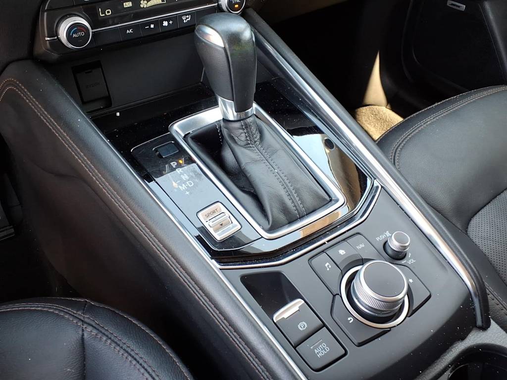 Thumbnail: 2020 Mazda CX-5 - 10