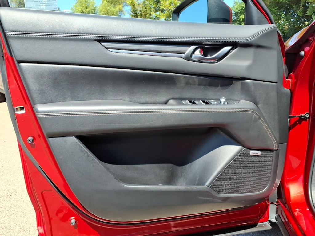 Thumbnail: 2020 Mazda CX-5 - 16