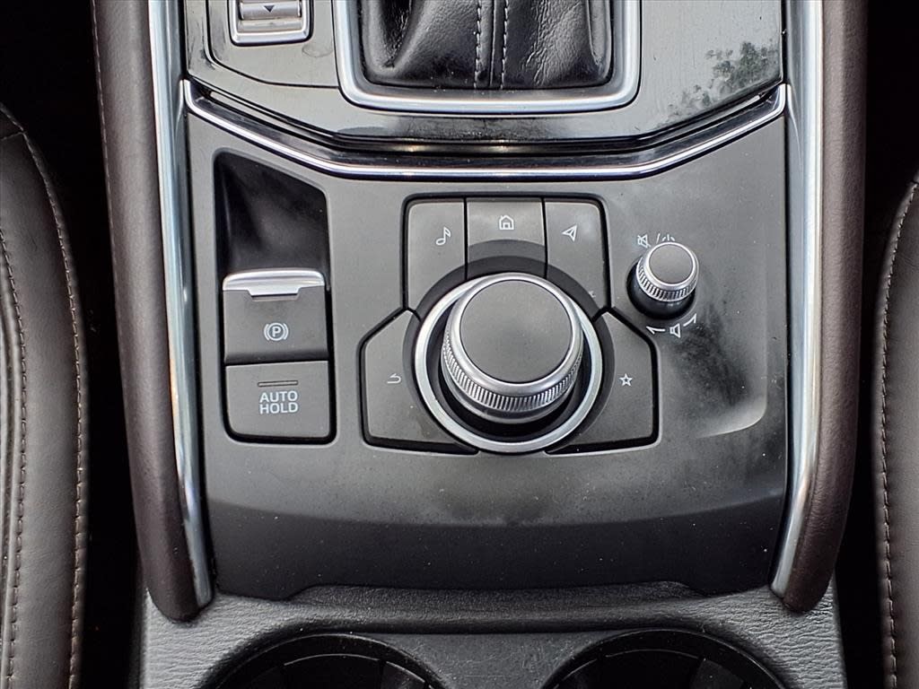 Thumbnail: 2021 Mazda CX-5 - 23