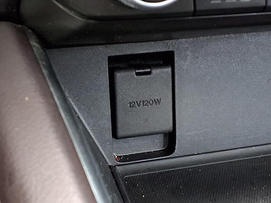 Thumbnail: 2021 Mazda CX-5 - 6