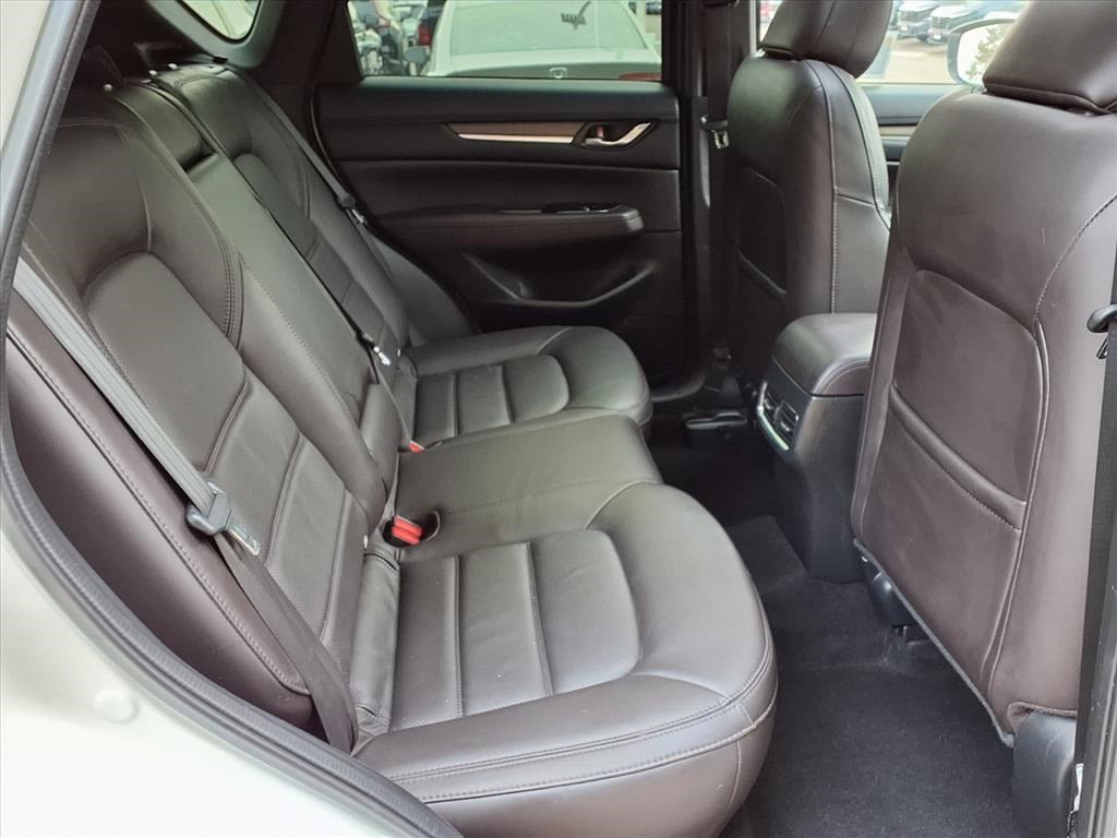 Thumbnail: 2021 Mazda CX-5 - 16