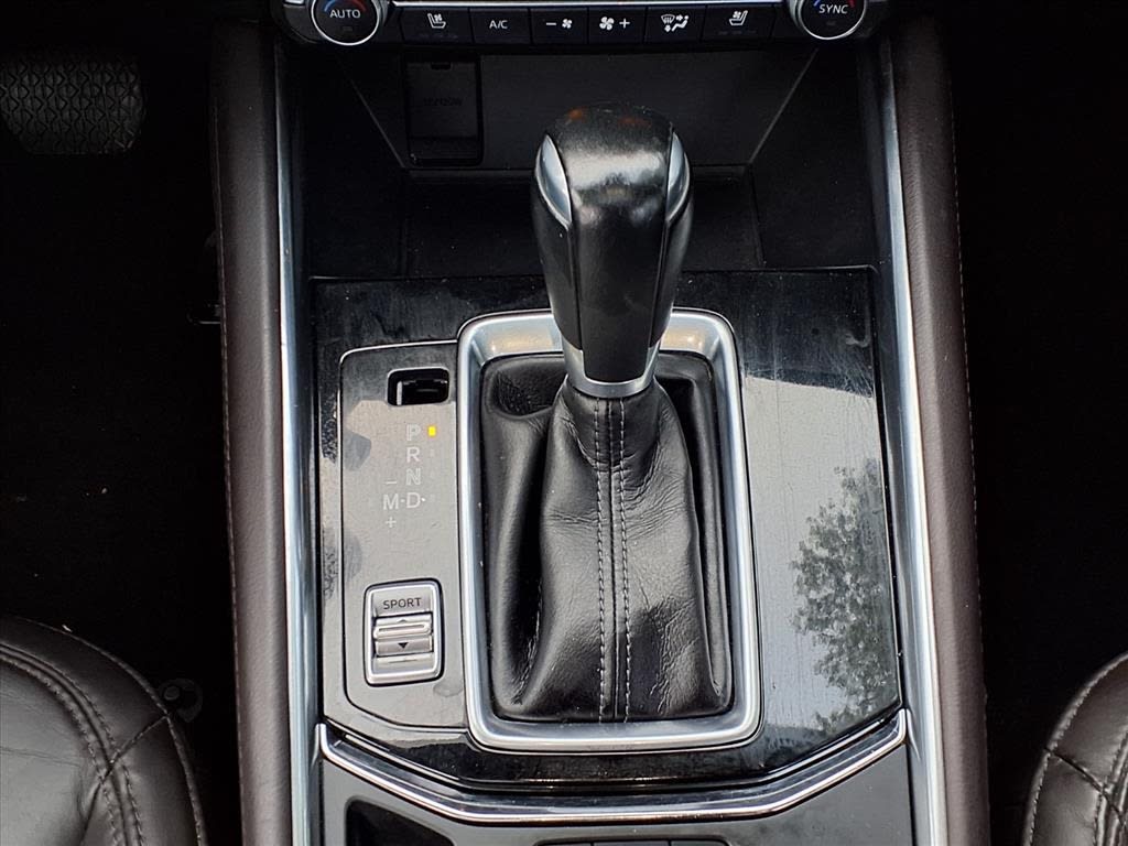 Thumbnail: 2021 Mazda CX-5 - 11