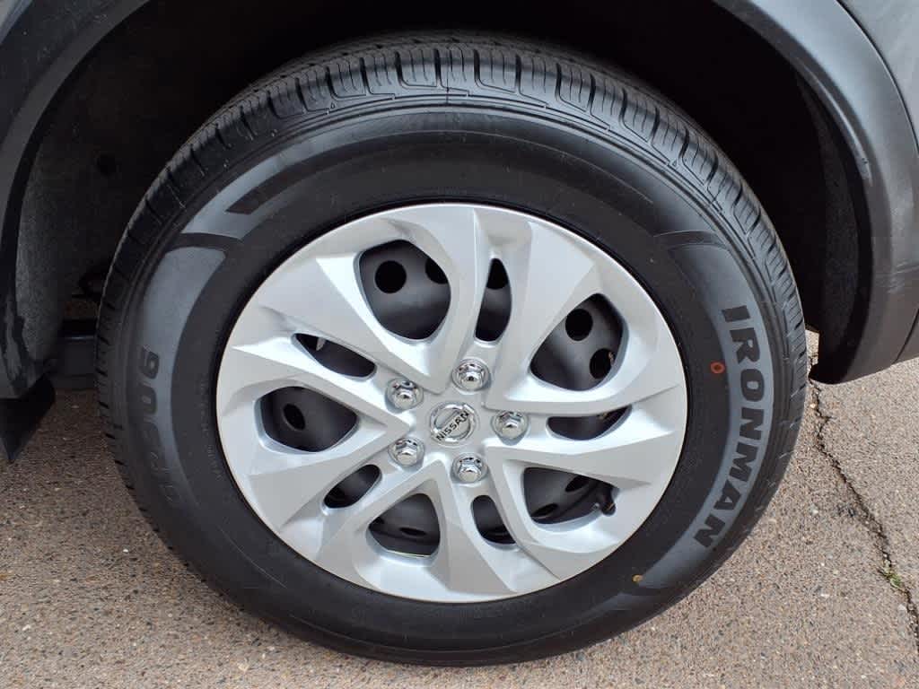 Thumbnail: 2019 Nissan Rogue Sport - 6