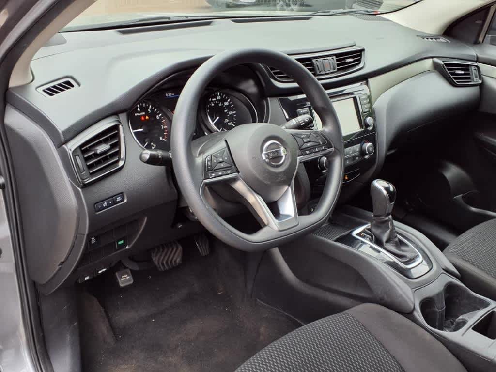 Thumbnail: 2019 Nissan Rogue Sport - 7