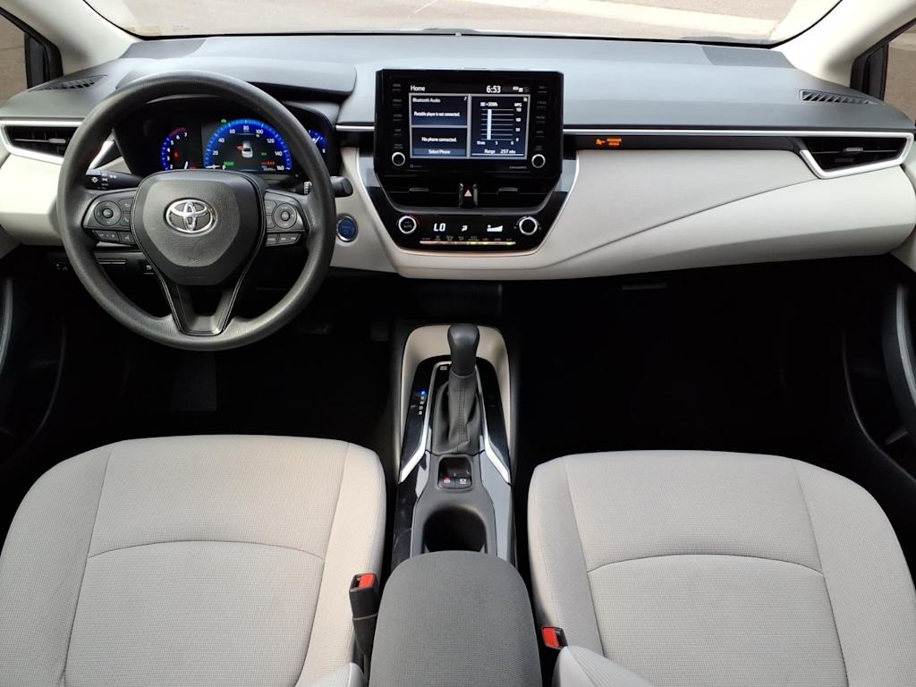 Thumbnail: 2022 Toyota Corolla - 2