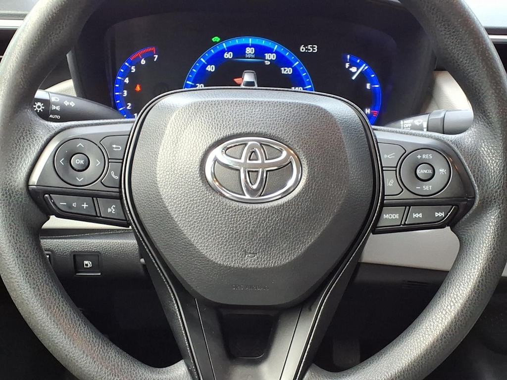 Thumbnail: 2022 Toyota Corolla - 19