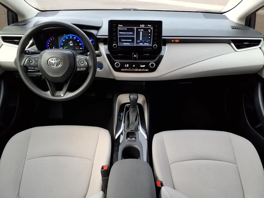 Thumbnail: 2022 Toyota Corolla - 2