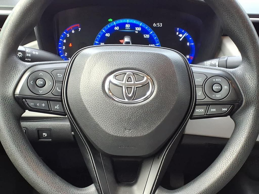 Thumbnail: 2022 Toyota Corolla - 21