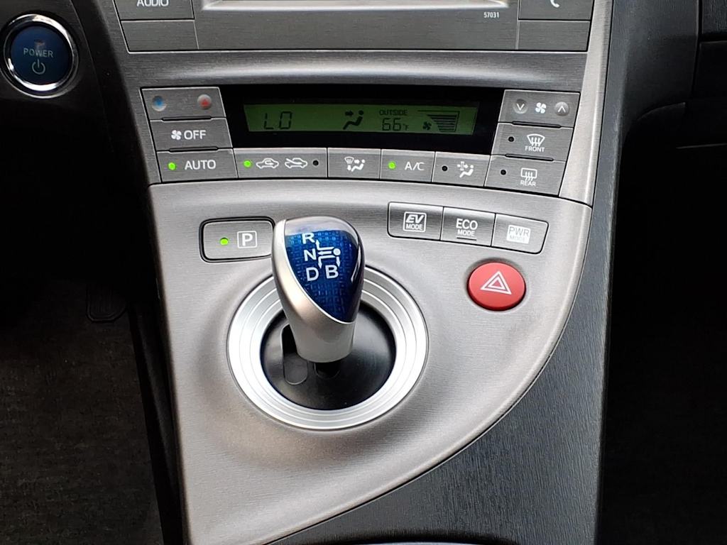 Thumbnail: 2012 Toyota Prius - 22