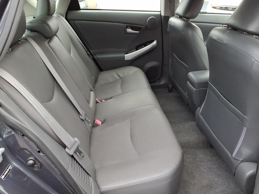 Thumbnail: 2011 Toyota Prius - 14