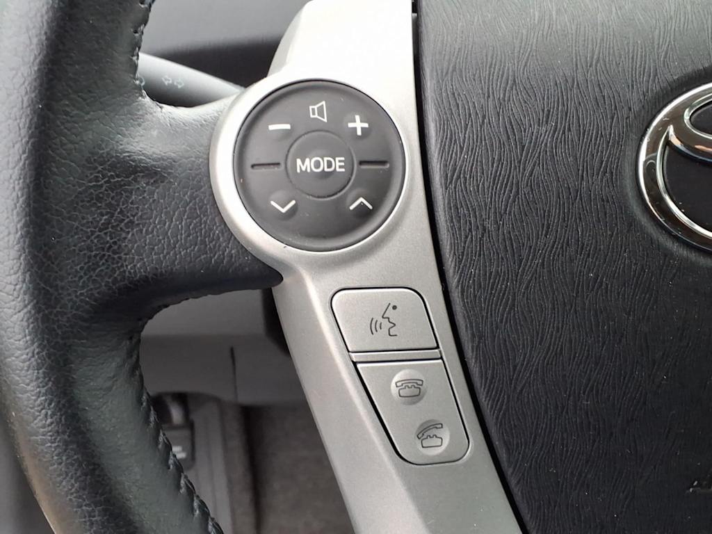 Thumbnail: 2011 Toyota Prius - 19