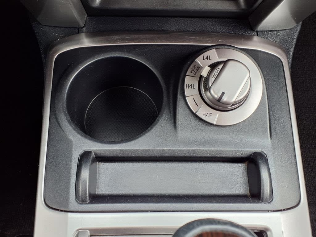 Thumbnail: 2017 Toyota 4Runner - 22