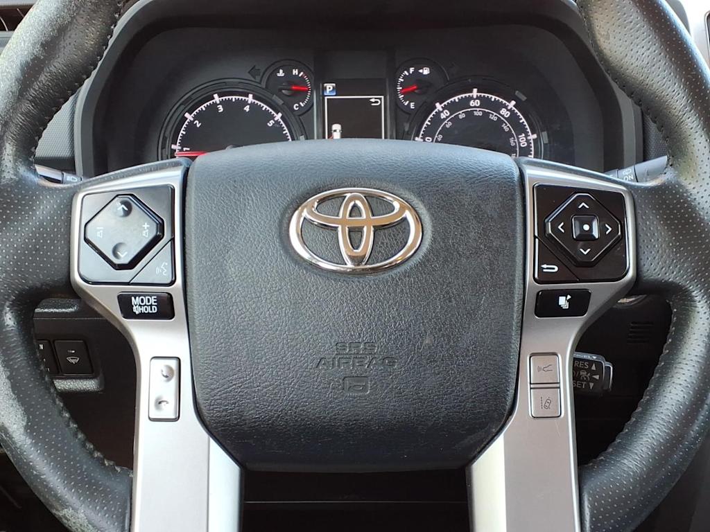 Thumbnail: 2022 Toyota 4Runner - 19