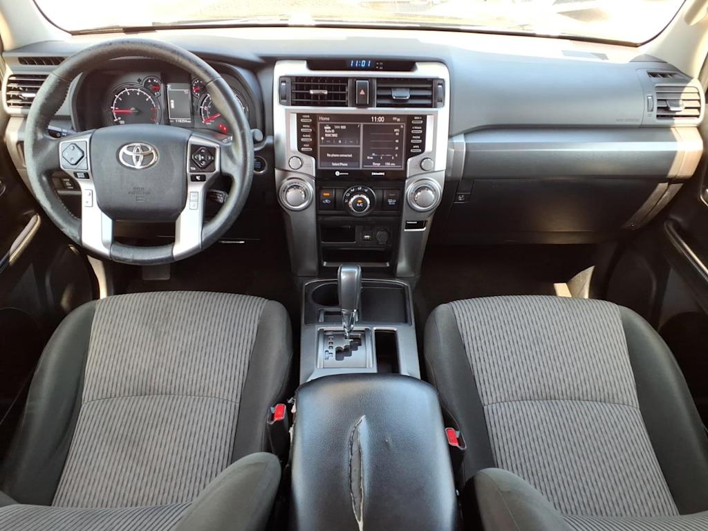 Thumbnail: 2022 Toyota 4Runner - 2