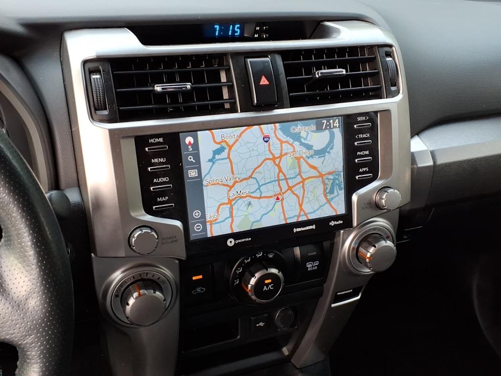 Thumbnail: 2020 Toyota 4Runner - 9